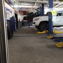 Econo Llantas