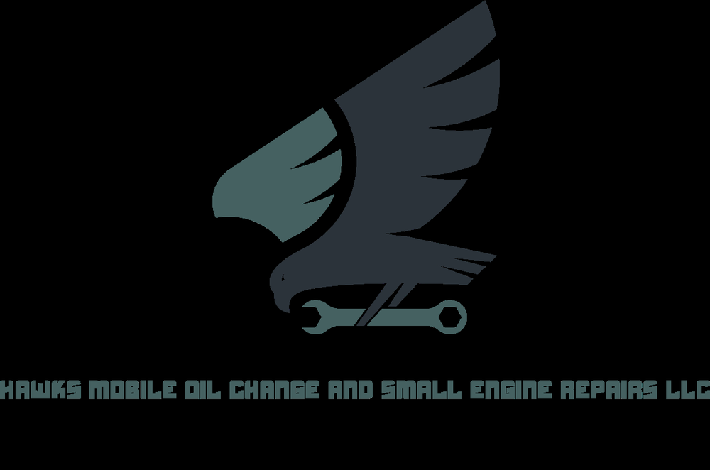 HAWK’S MOBILE OIL CHANGE AND SMALL ENGINE REPAIR Request a Quote