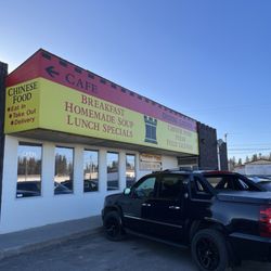 Castle Restaurant - A very poor example of customer service restaurant