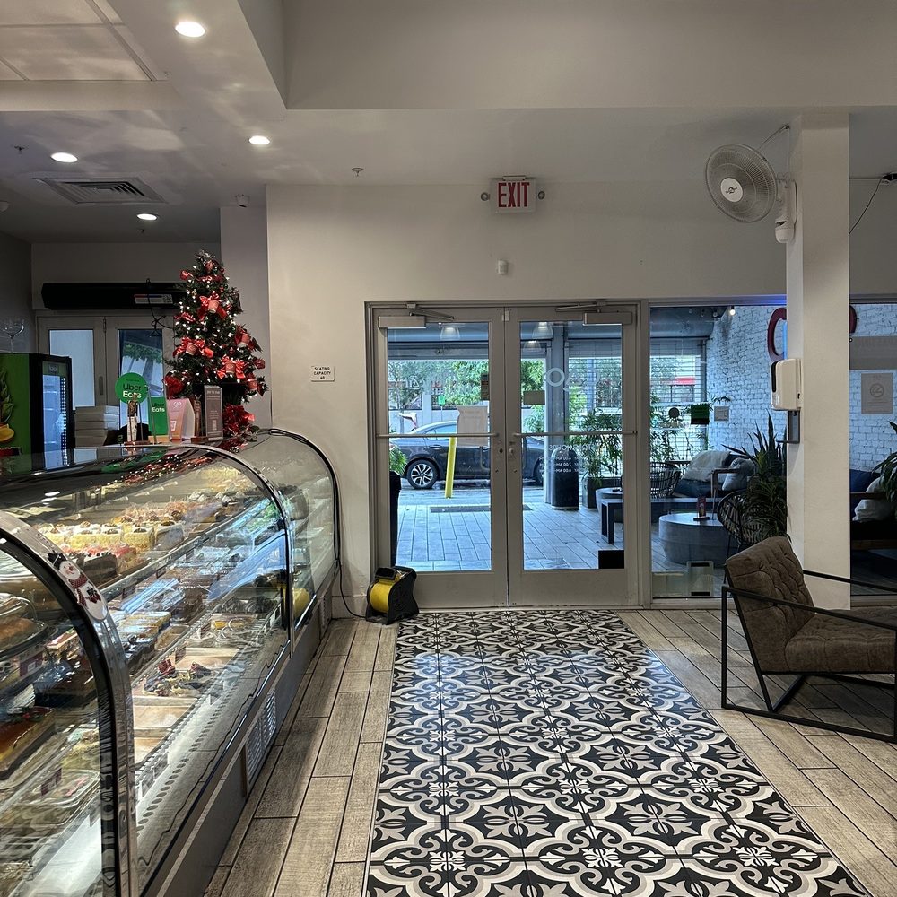 CAO Bakery & Cafe - Coffee & Tea Near Me - Miami Beach, Florida CAO Bakery & Cafe - Coffee & Tea Near Me - Miami Beach, Florida