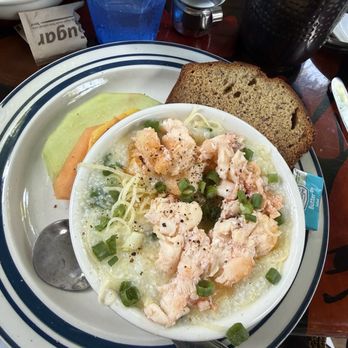 Blue Heaven - Breakfast & Brunch Near Me - Key West, Florida