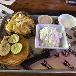 Smash Burger Smash Burger