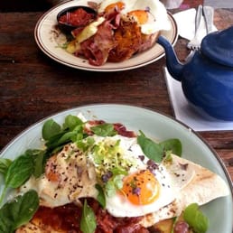 Great cafe experience! Great cafe experience!