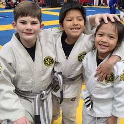 Ribeiro Jiu-Jitsu - Las Vegas