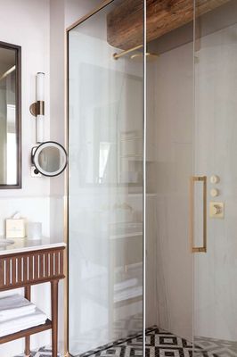 Les Jardins du Faubourg Hotel & Spa Shiseido by null