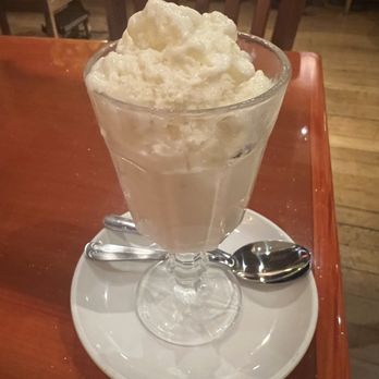 Pacific Thai Cuisine - Coconut Ice Cream - Thai Near Me - Oldsmar, Florida Pacific Thai Cuisine - Coconut Ice Cream - Thai Near Me - Oldsmar, Florida