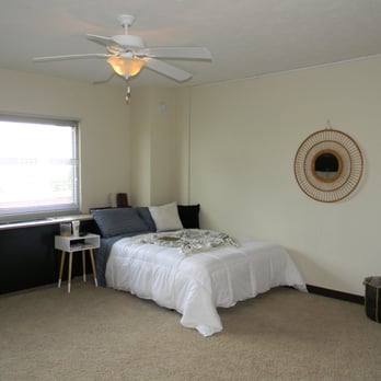 Capitol Hill Apartment Homes - Apartments Near Me - Omaha, Nebraska