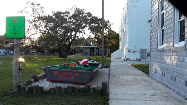 Clearwater Historical Society Museum and Cultural Center by null