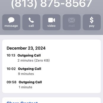 Florida Urology Partners - Called and left message. - Urologists Near Me - Tampa, Florida Florida Urology Partners - Called and left message. - Urologists Near Me - Tampa, Florida
