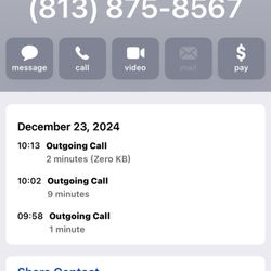 Florida Urology Partners - Called and left message.