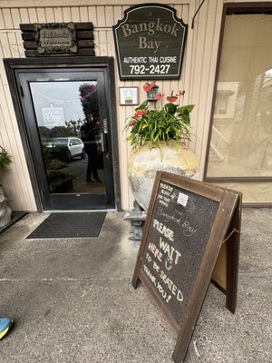 Bangkok Bay Thai Restaurant by null