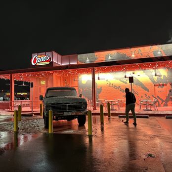 Raising Cane's Chicken Fingers - Chicken Shop Near Me - Midvale, Utah Raising Cane's Chicken Fingers - Chicken Shop Near Me - Midvale, Utah