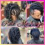 Photo of Pure Meshaiye Hair Salon