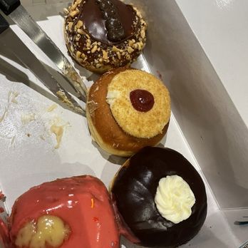 Unholy Donuts - So yum! - Donuts Near Me - Toronto, Ontario Unholy Donuts - So yum! - Donuts Near Me - Toronto, Ontario
