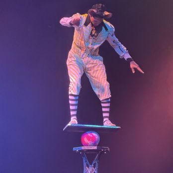 Eldorado Reno - This guy gave me anxiety hah... - Casinos Near Me - Reno, Nevada