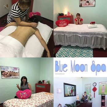 Blue Moon Spa - Massage Therapy Near Me - Bethany, Oklahoma Blue Moon Spa - Massage Therapy Near Me - Bethany, Oklahoma