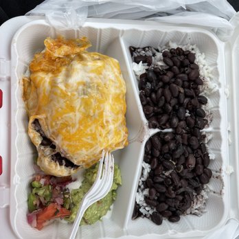 Pollo Amigo - Jason's burrito - Peruvian Near Me - Towson, Maryland