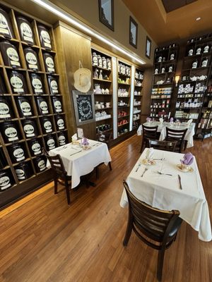 Chado Tea Room by null