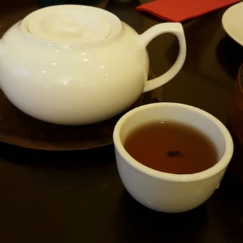 China Zentrum - Bohlai chaa..starke  Chinesen tee - Chinese Near Me - Vienna, 9