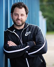 Social spots from Studio 531 Fitness