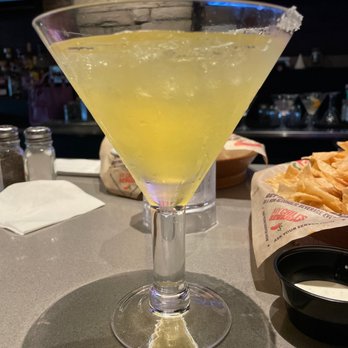 Chili's - American Near Me - Clark, New Jersey