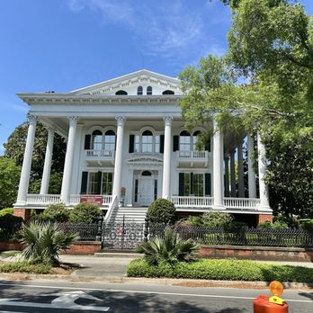 Bellamy Mansion Museum - Museums Near Me - Wilmington, North Carolina Bellamy Mansion Museum - Museums Near Me - Wilmington, North Carolina