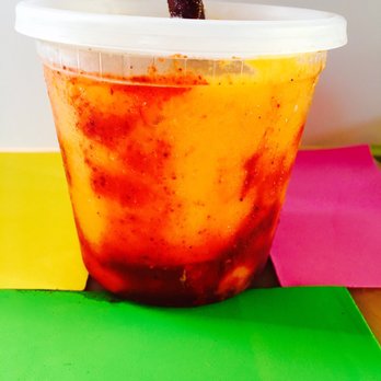 Elote Stand - Food Trucks Near Me - Tampa, Florida Elote Stand - Food Trucks Near Me - Tampa, Florida