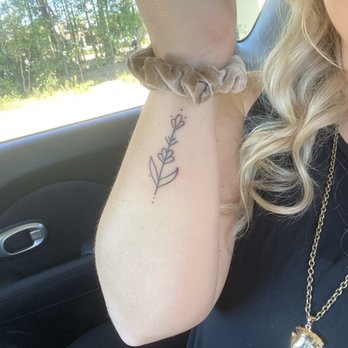 Houston Heights Tattoo - Tattoo Near Me - Houston, Texas
