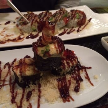 Naru Sushi - Japanese Near Me - Fredericton, New Brunswick Naru Sushi - Japanese Near Me - Fredericton, New Brunswick