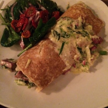 The Boxty House - my corned beef boxty, it was delicious id recommend it to anyone - Irish Near Me - Dublin, D The Boxty House - my corned beef boxty, it was delicious id recommend it to anyone - Irish Near Me - Dublin, D