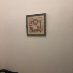 Wall art Wall art