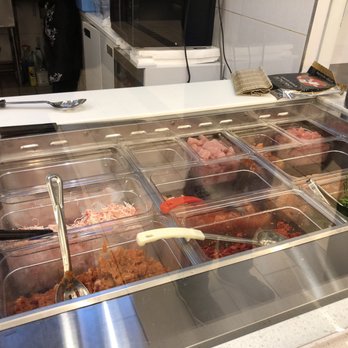 Photo of Bimi Poke - San Francisco, CA, United States