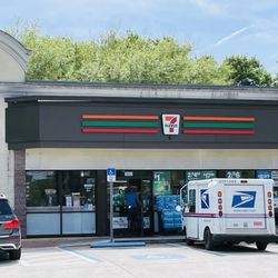 7-Eleven