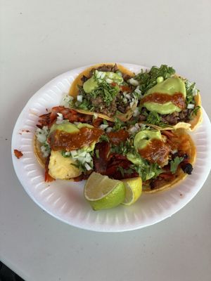 Tacos El Venado by null