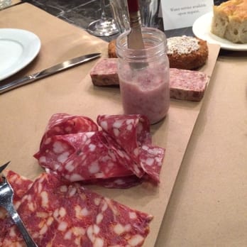 Chi Spacca - Charcuterie - Italian Near Me - Los Angeles, California Chi Spacca - Charcuterie - Italian Near Me - Los Angeles, California