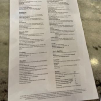 Kixi Cafe - Breakfast & Brunch Near Me - Boca Raton, Florida