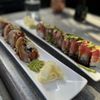 Sushi Confidential - Campbell gift card