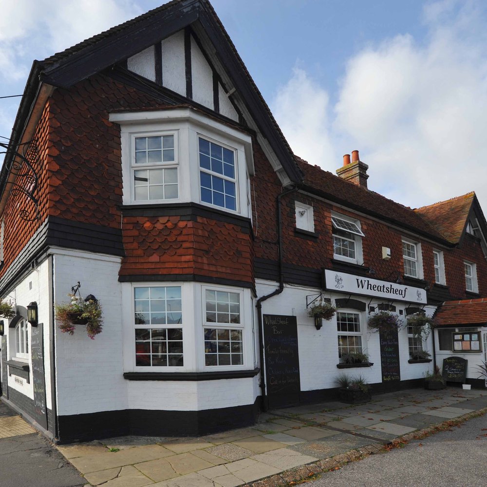 The Wheatsheaf - Pubs Near Me - Bexhill-on-Sea, ESX The Wheatsheaf - Pubs Near Me - Bexhill-on-Sea, ESX