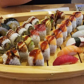 Sushi Tokoro - Japanese Near Me - Chicago, Illinois Sushi Tokoro - Japanese Near Me - Chicago, Illinois
