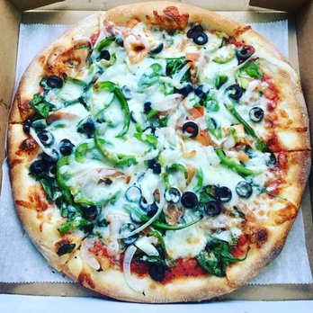 Cappy's Pizza - Pizza Near Me - Tampa, Florida Cappy's Pizza - Pizza Near Me - Tampa, Florida