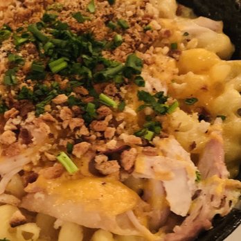 The Copper Hen - Baked Macaroni & Cheese - New American Near Me - Minneapolis, Minnesota The Copper Hen - Baked Macaroni & Cheese - New American Near Me - Minneapolis, Minnesota