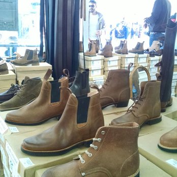 Mercado da Baixa - Shoes made in Portugal - Farmers Market Near Me - Lisboa Mercado da Baixa - Shoes made in Portugal - Farmers Market Near Me - Lisboa