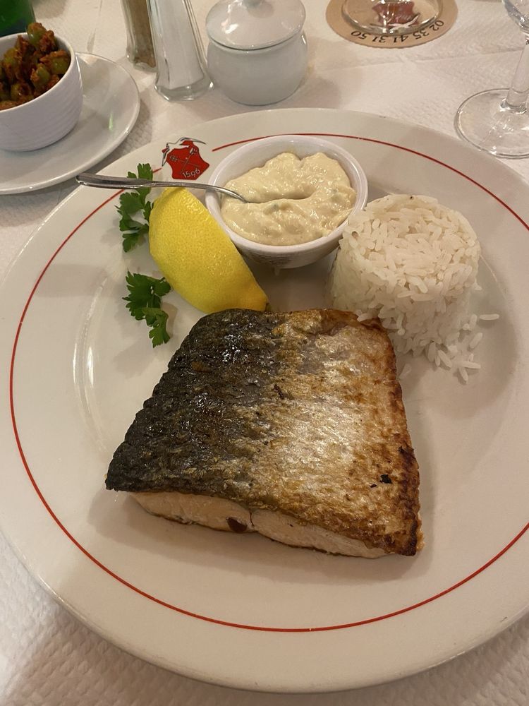 La Taverne Paillette