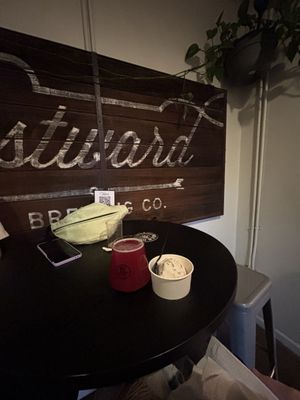 Novel Ice Cream by null