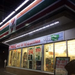 7-Eleven