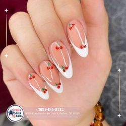 Stella Nails & Spa