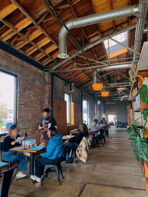 Forty Three Bakery by null