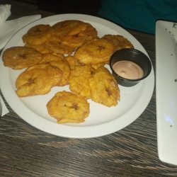 Sahara Cafe Miami