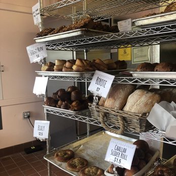As Kneaded Bakery - Yum! - Bakeries Near Me - San Leandro, California
