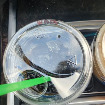 Dutch Bros Coffee - Juice Bars & Smoothies Near Me - North Port, Florida